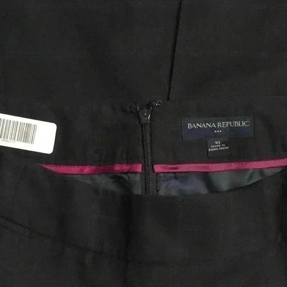 Banana Republic women’s skirt size 10 - Picture 3 of 3
